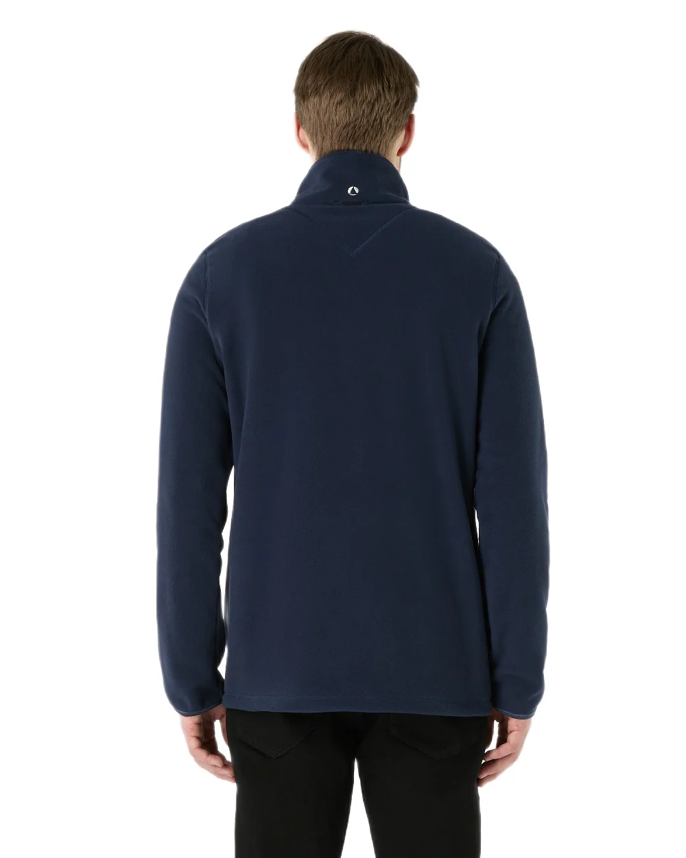 Musto Mens Evo Polartec 200 Fleece Pullover - Image 3