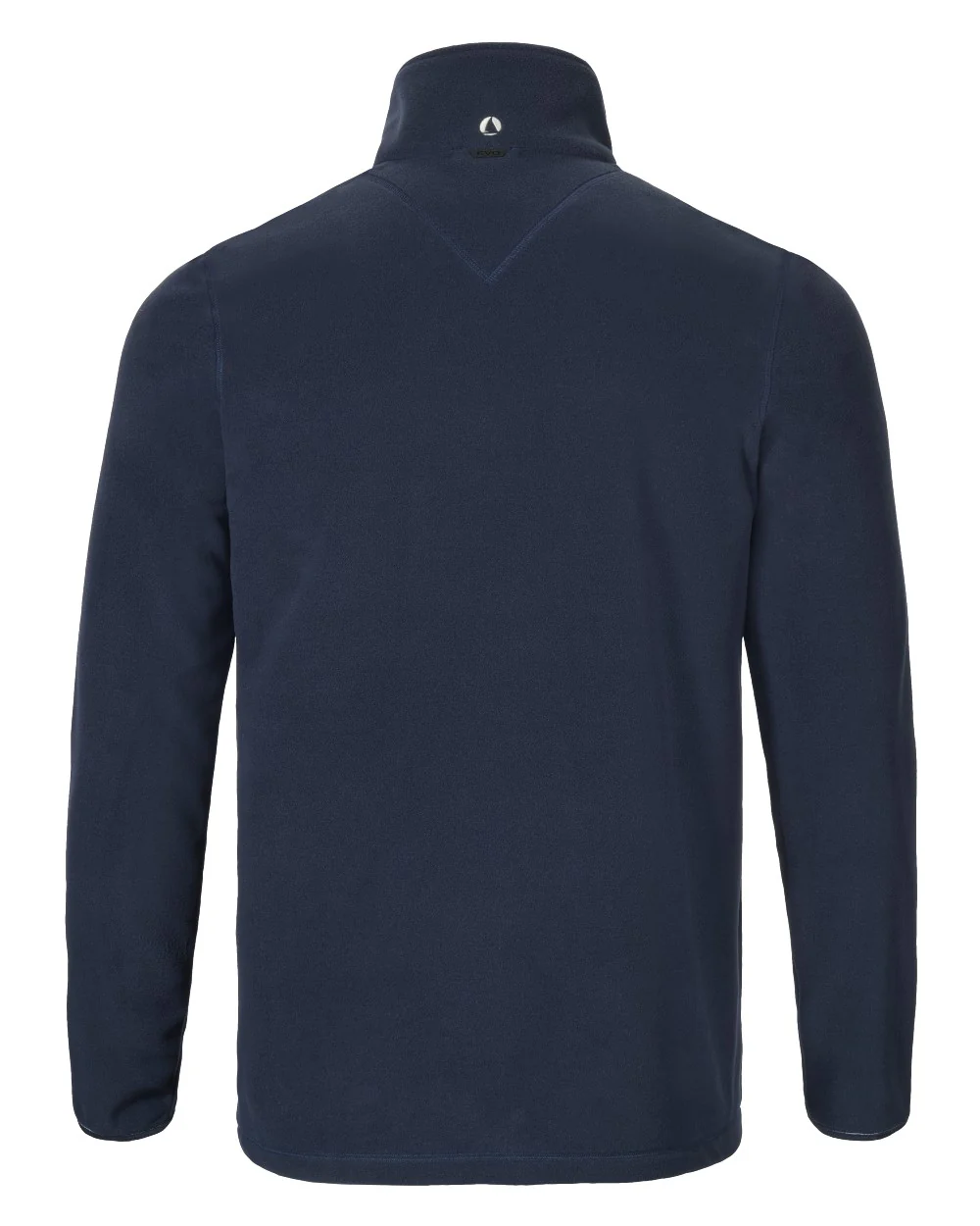 Musto Mens Evo Polartec 200 Fleece Pullover - Image 8