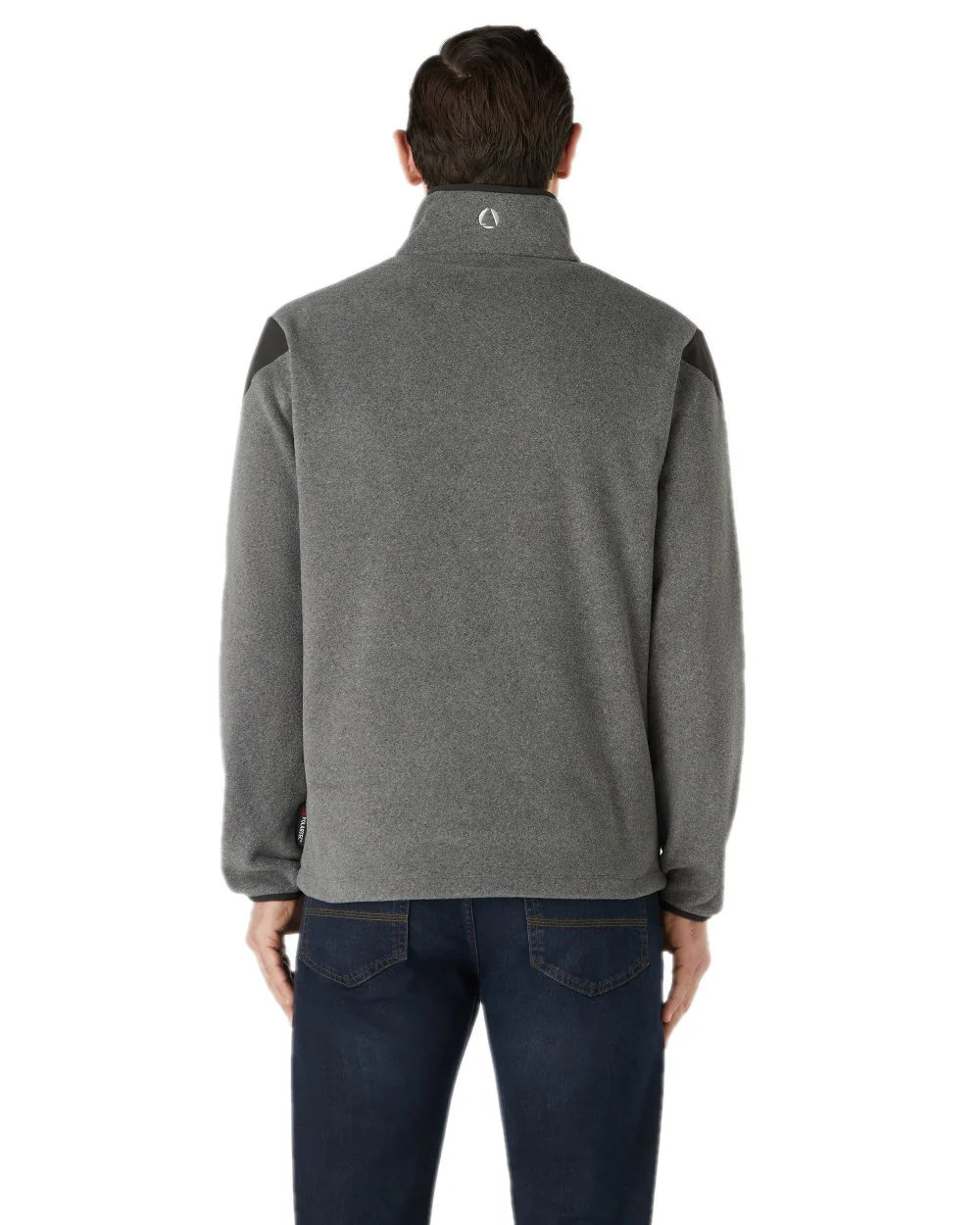 Musto Mens Evo Polartec 200 Pullover Fleece - Image 10