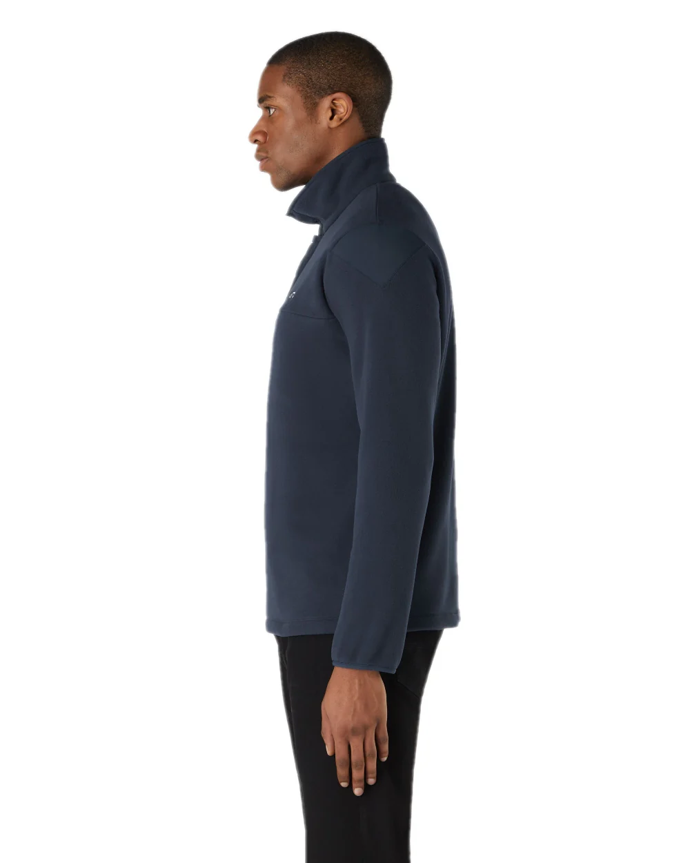 Musto Mens Evo Polartec 200 Pullover Fleece - Image 13