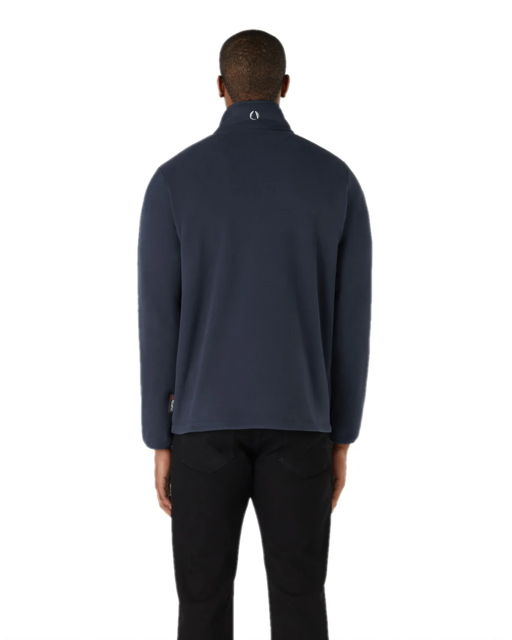 Musto Mens Evo Polartec 200 Pullover Fleece - Image 15