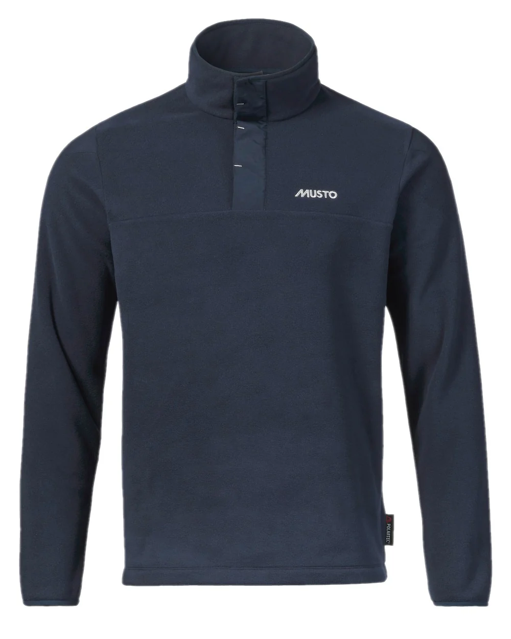 Musto Mens Evo Polartec 200 Pullover Fleece - Image 3