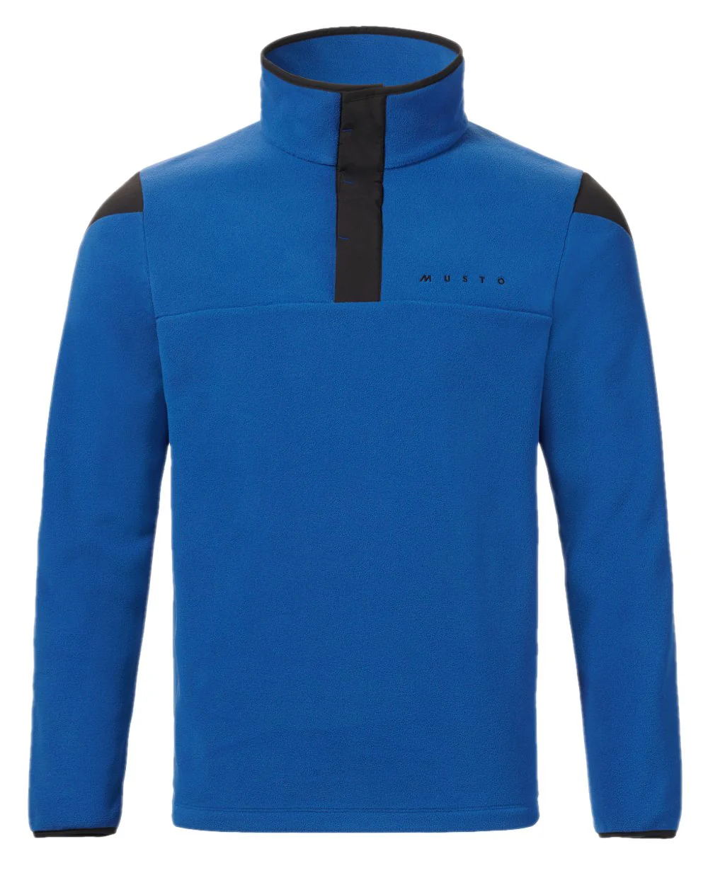 Musto Mens Evo Polartec 200 Pullover Fleece - Image 5