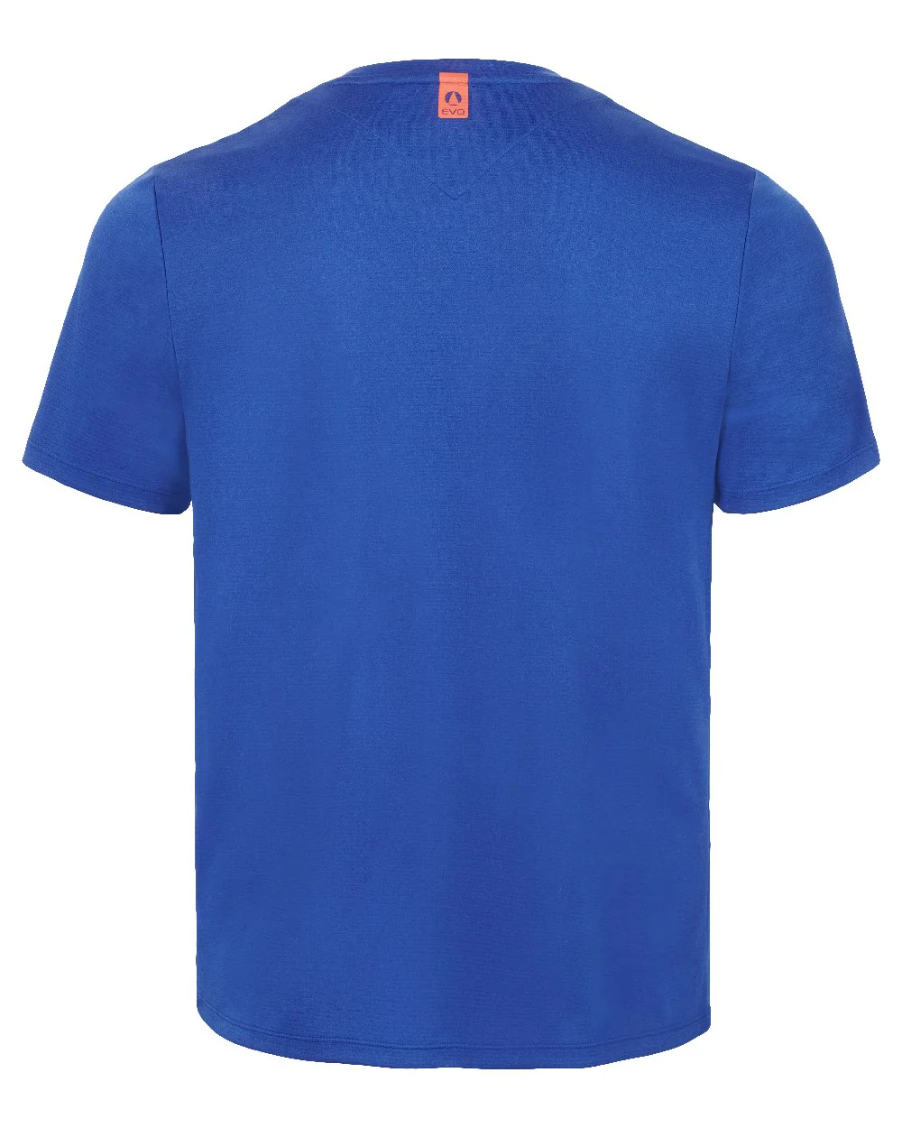 Musto Mens Evo Sunblock Graphic Short Sleeve T-Shirt - Image 2