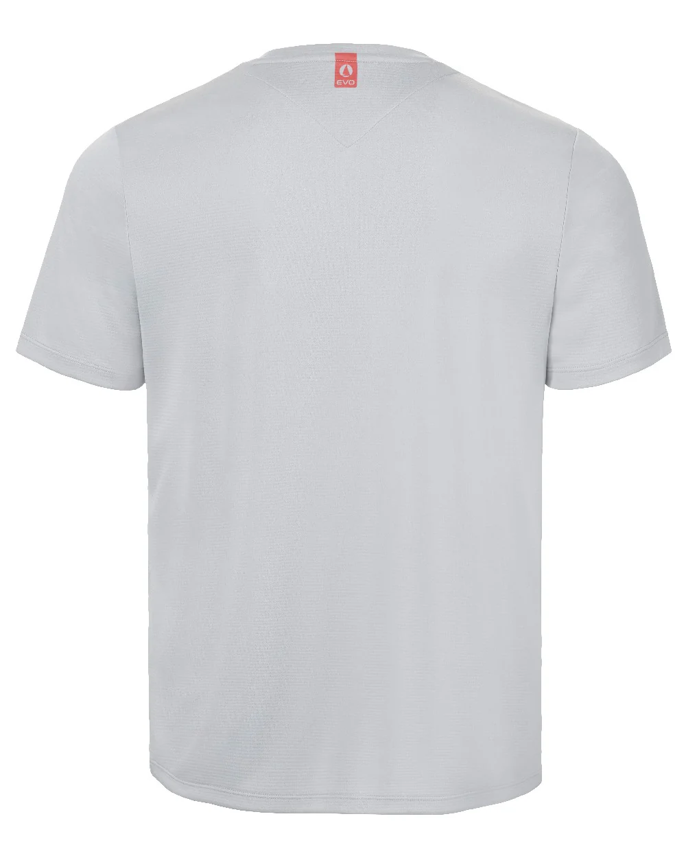 Musto Mens Evo Sunblock Graphic Short Sleeve T-Shirt - Image 4