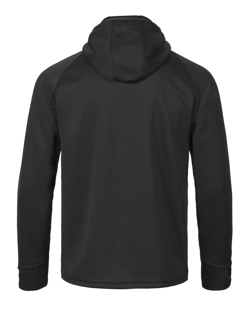 Musto Mens Evo Thermal Hooded Technical Fleece Jacket - Image 6