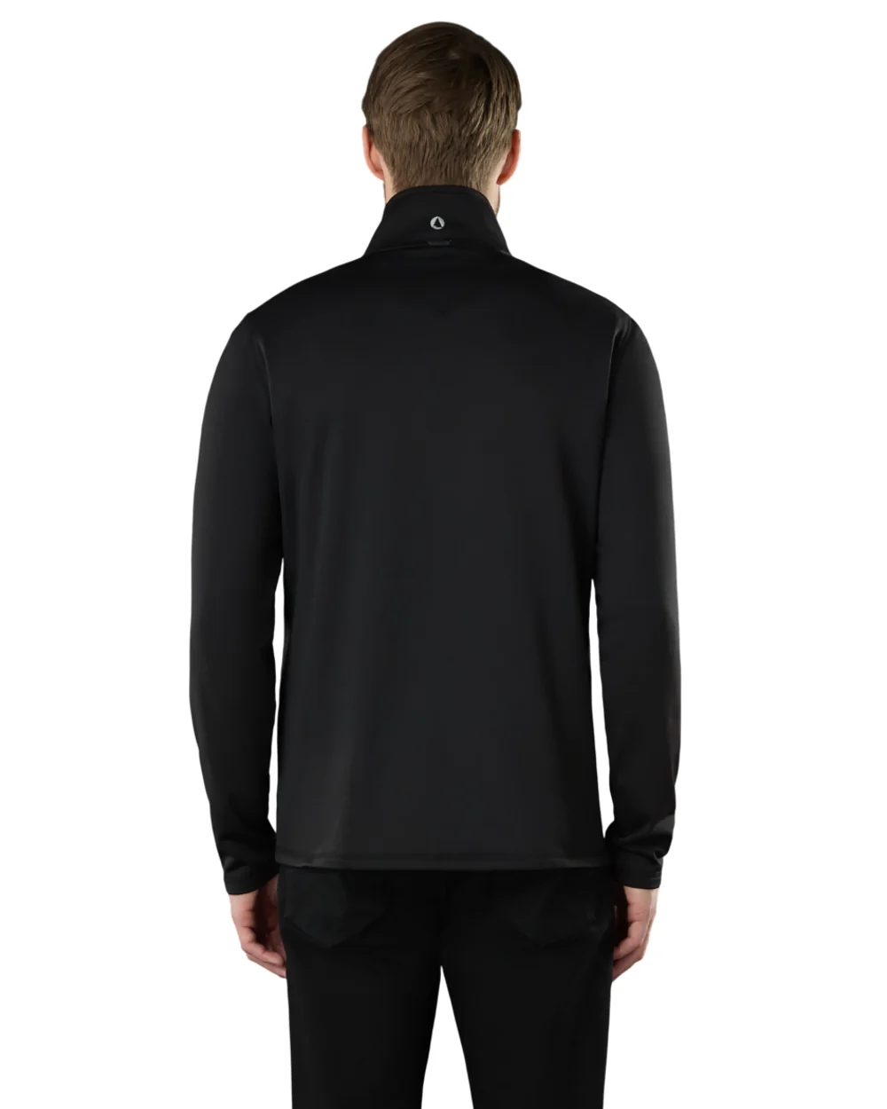 Musto Mens Evo Thermal Lite Tech Fleece Jacket - Image 3