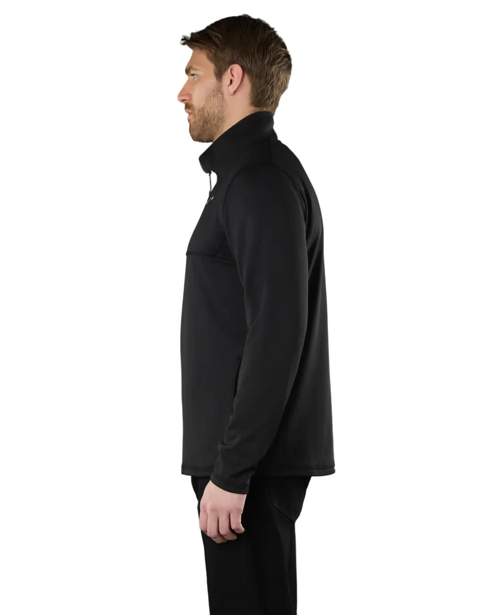 Musto Mens Evo Thermal Lite Tech Fleece Jacket - Image 6