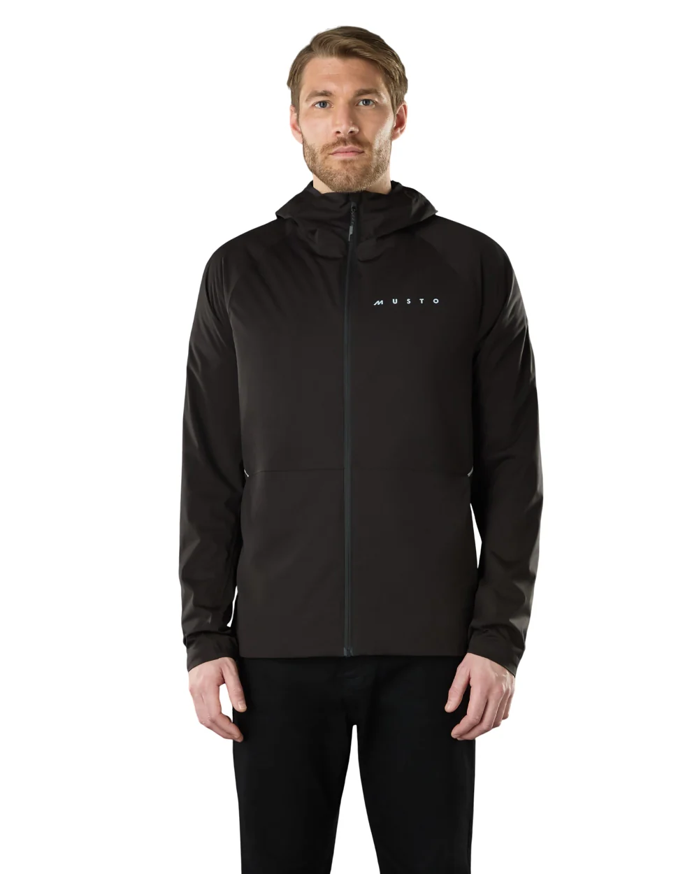 Musto Mens Evo Thermal Primaloft Waterproof Jacket - Image 2