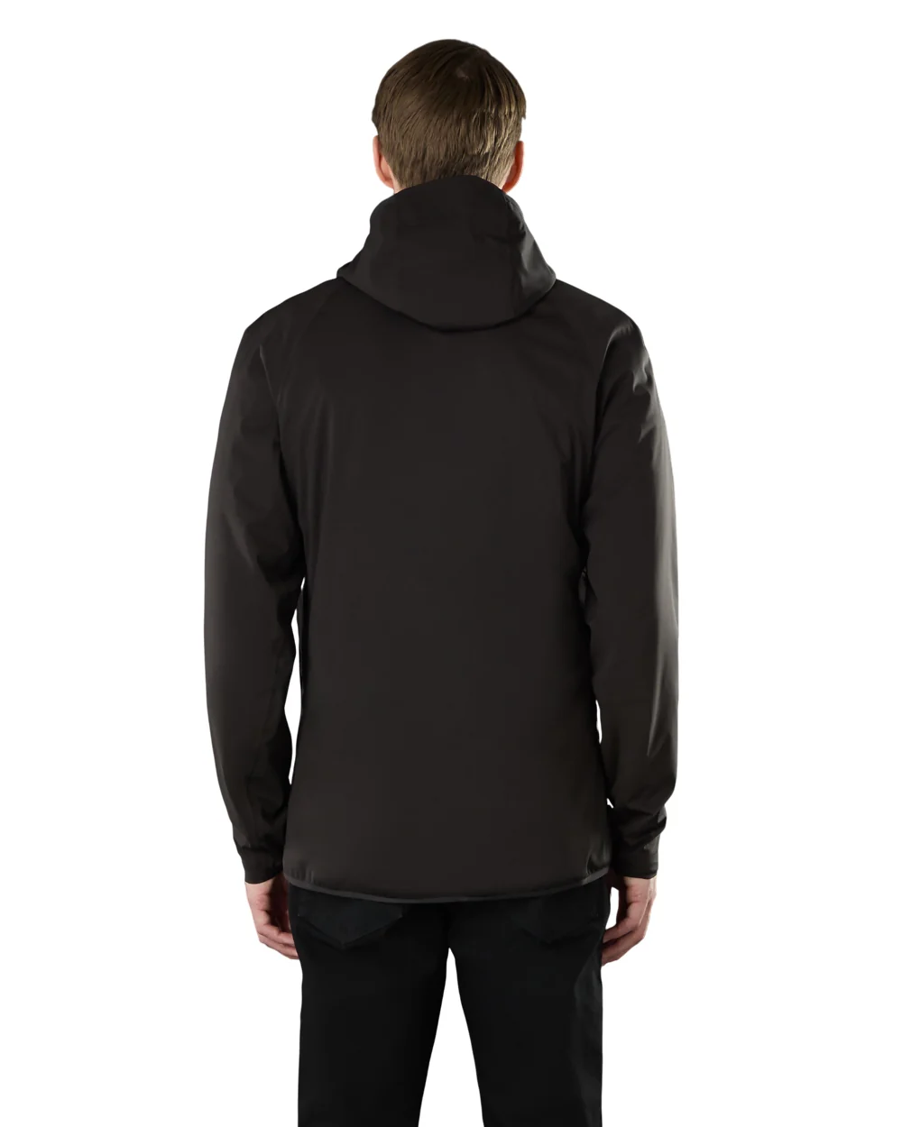 Musto Mens Evo Thermal Primaloft Waterproof Jacket - Image 3
