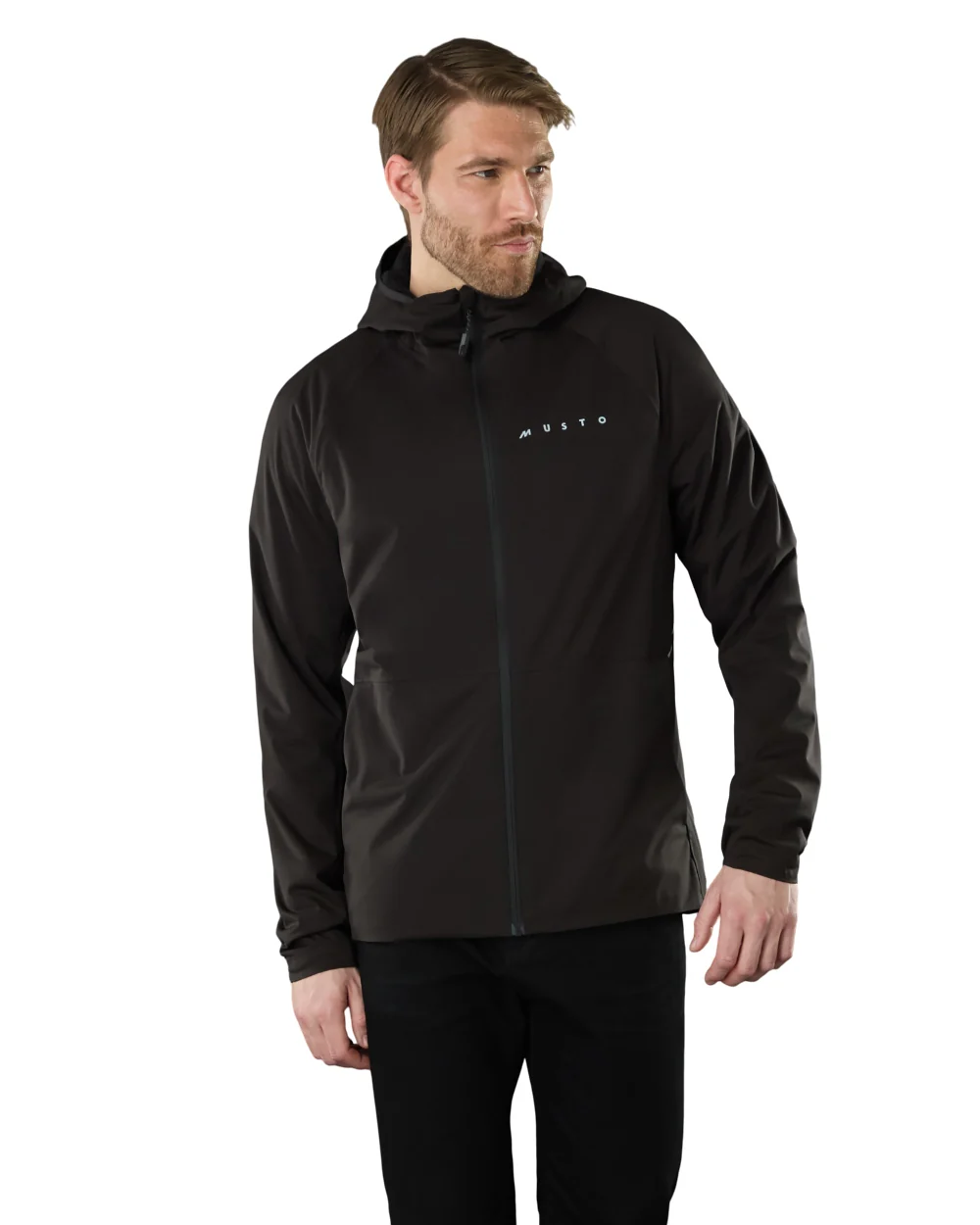 Musto Mens Evo Thermal Primaloft Waterproof Jacket - Image 5