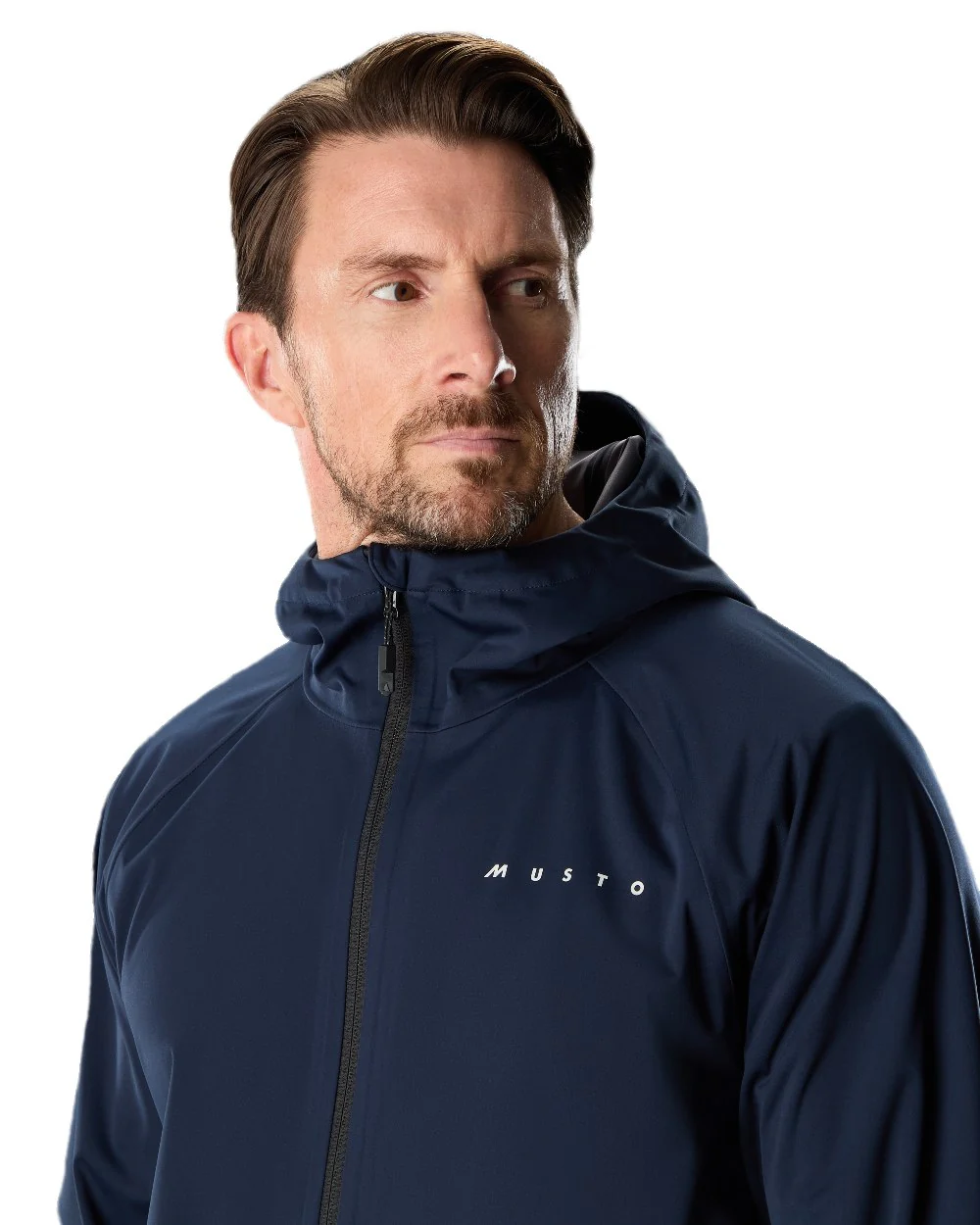 Musto Mens Evo Venture 3 Layer Jacket - Image 11