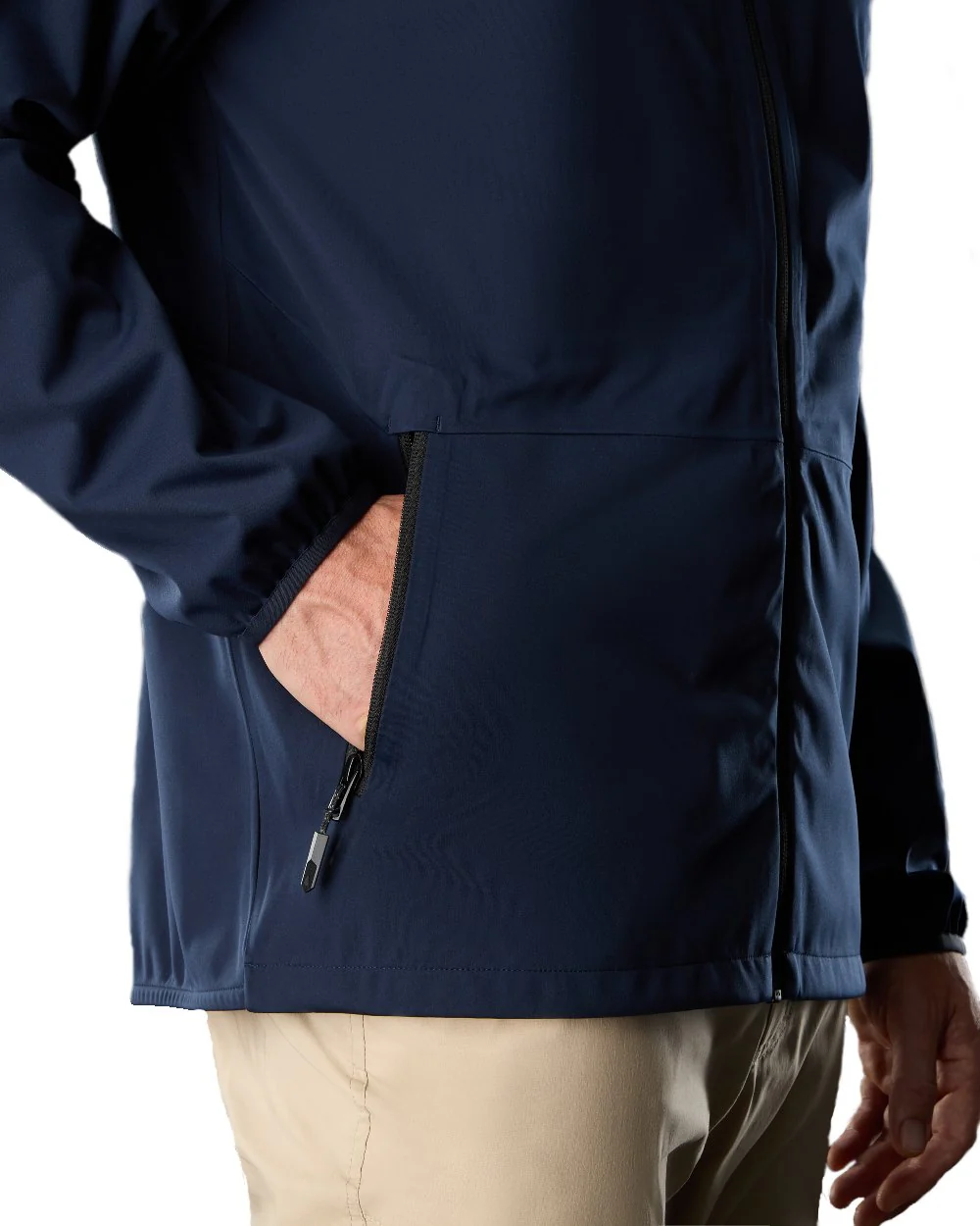 Musto Mens Evo Venture 3 Layer Jacket - Image 12