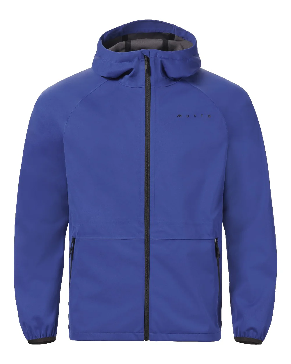 Musto Mens Evo Venture 3 Layer Jacket - Image 3