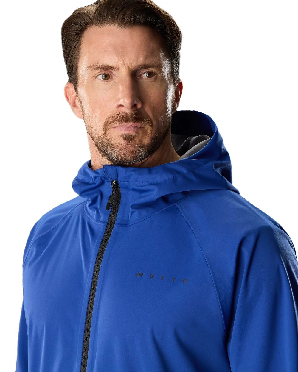 Musto Mens Evo Venture 3 Layer Jacket - Image 5