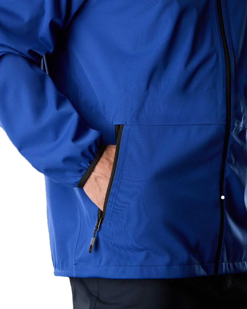 Musto Mens Evo Venture 3 Layer Jacket - Image 7