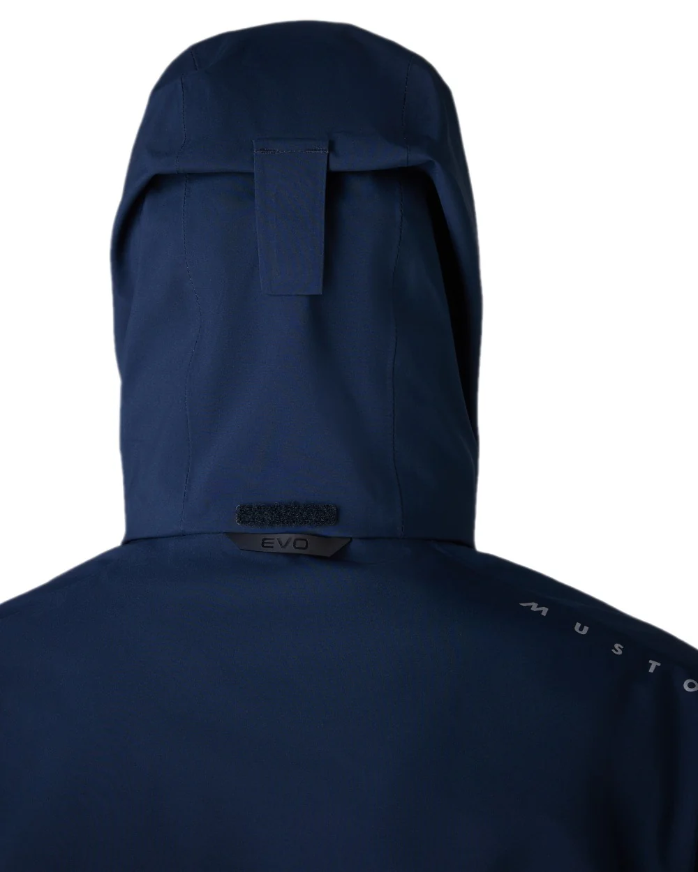 Musto Mens Evo Waterproof Crew Jacket - Image 13