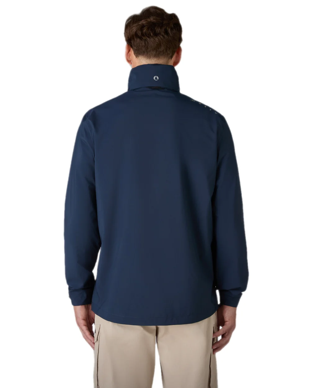 Musto Mens Evo Waterproof Crew Jacket - Image 14