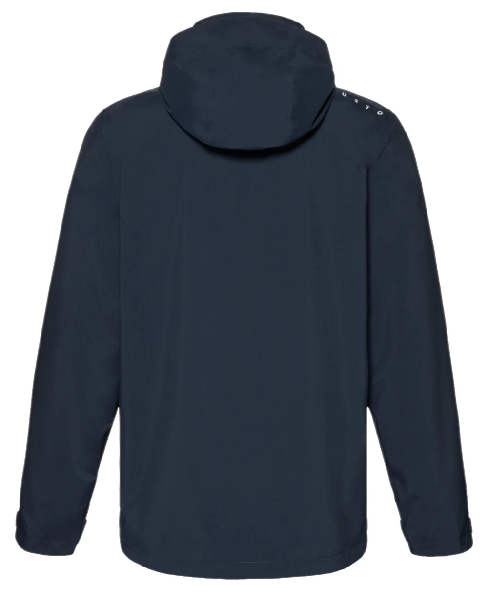 Musto Mens Evo Waterproof Crew Jacket - Image 15
