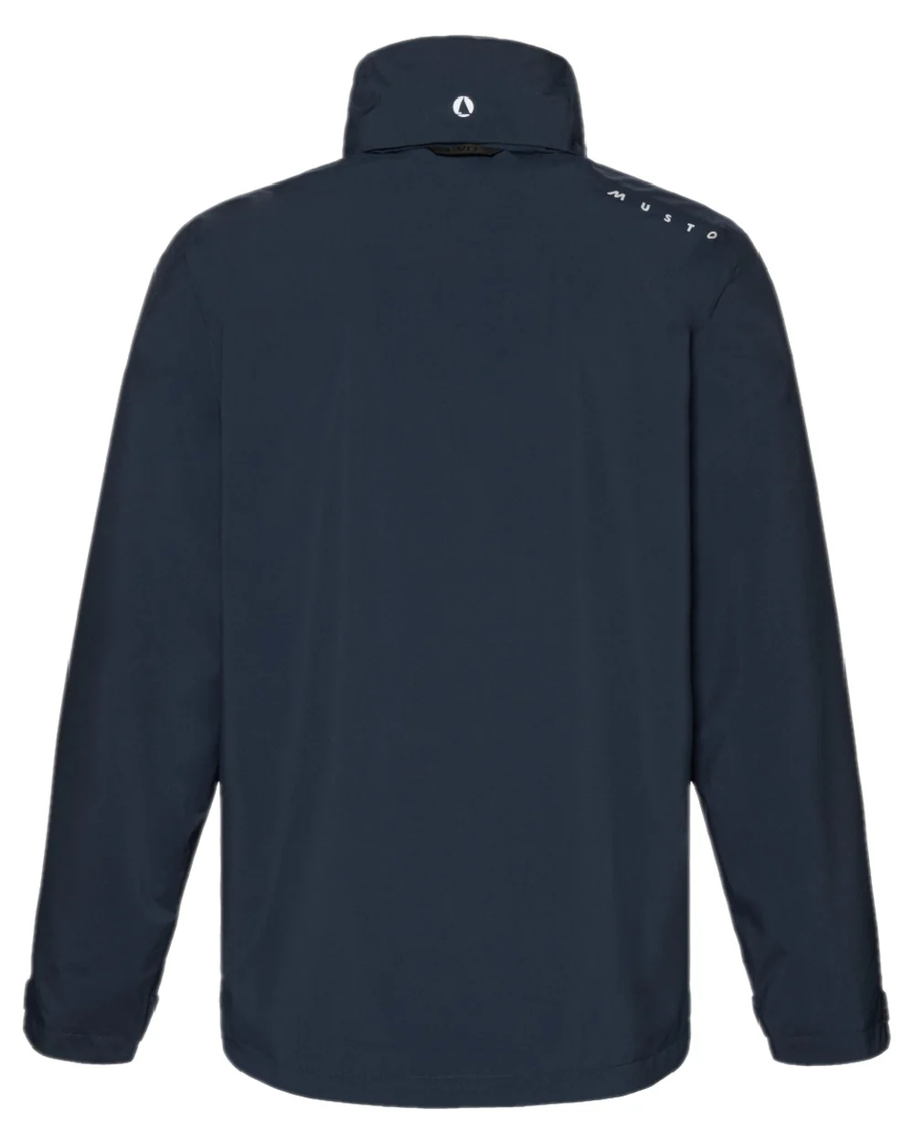 Musto Mens Evo Waterproof Crew Jacket - Image 16