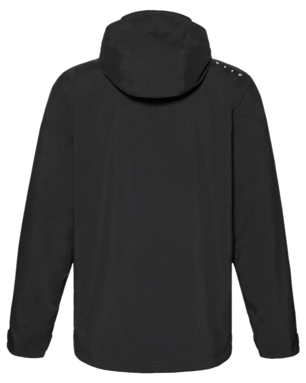 Musto Mens Evo Waterproof Crew Jacket - Image 7