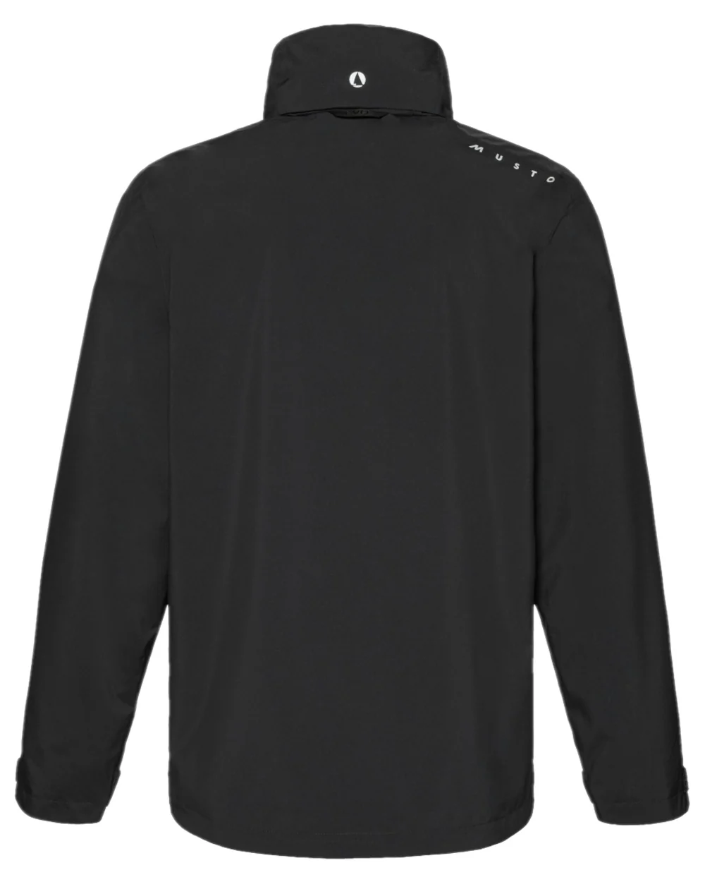 Musto Mens Evo Waterproof Crew Jacket - Image 8