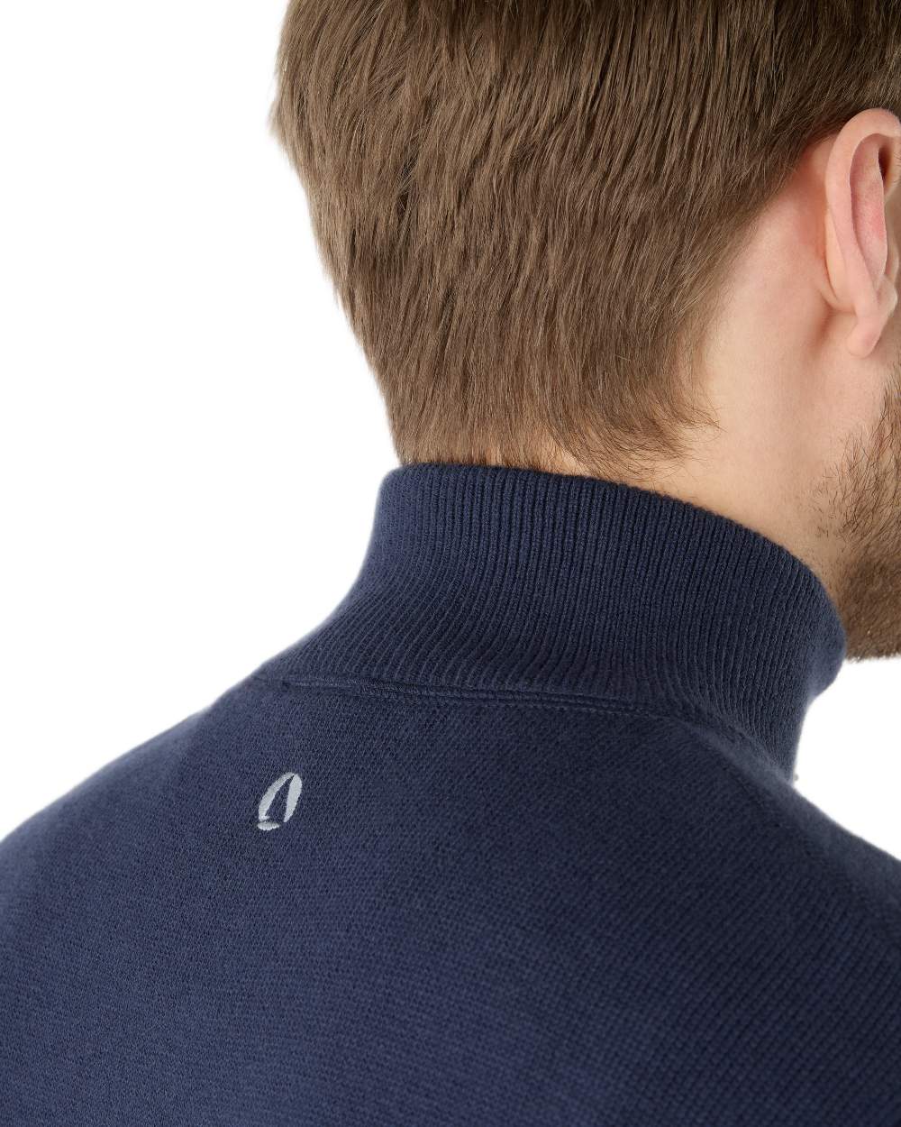 Musto Mens Evo Windproof Knit Jacket - Image 8