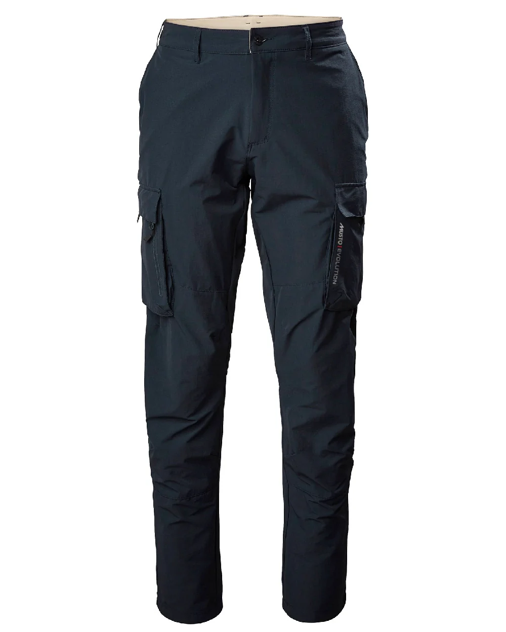 Musto Mens Evolution Deck UV Fast Dry Trousers - Image 5