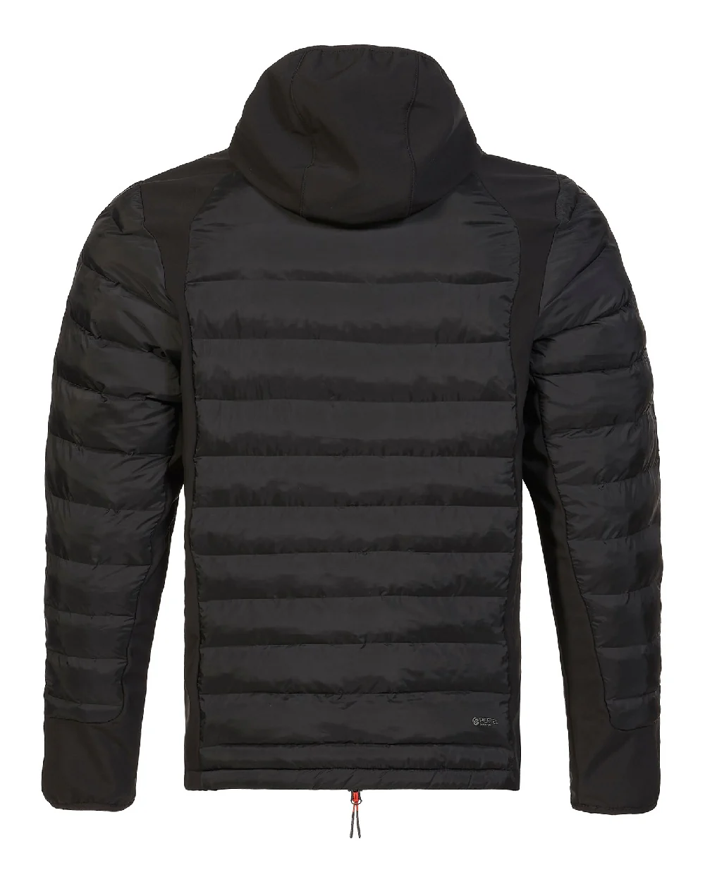 Musto Mens Evolution Loft Hooded Jacket 2.0 - Image 3