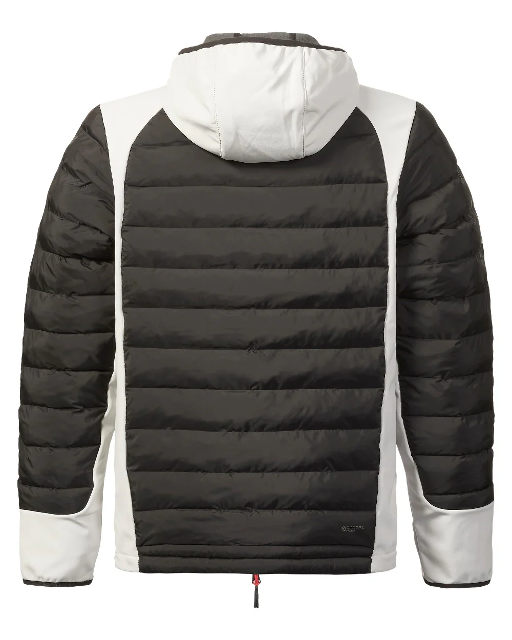 Musto Mens Evolution Loft Hooded Jacket 2.0 - Image 6