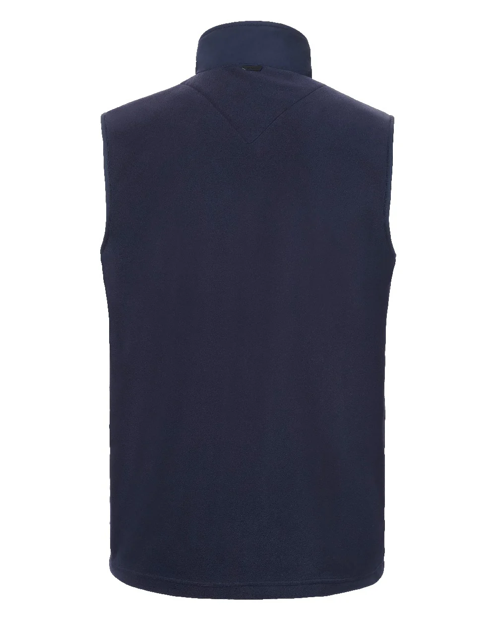 Musto Mens Evolution Polartec 200 Vest - Image 4