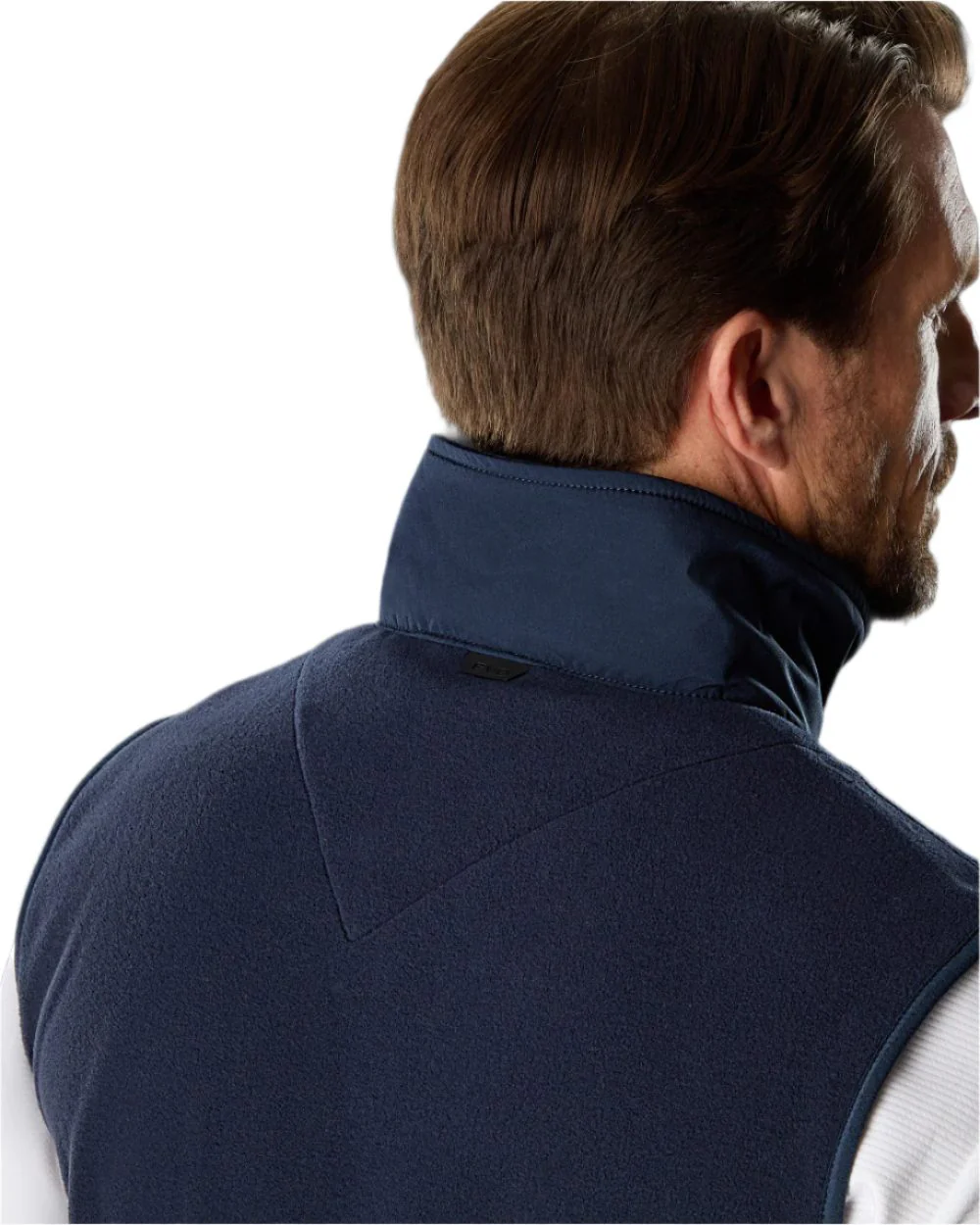 Musto Mens Evolution Polartec 200 Vest - Image 6