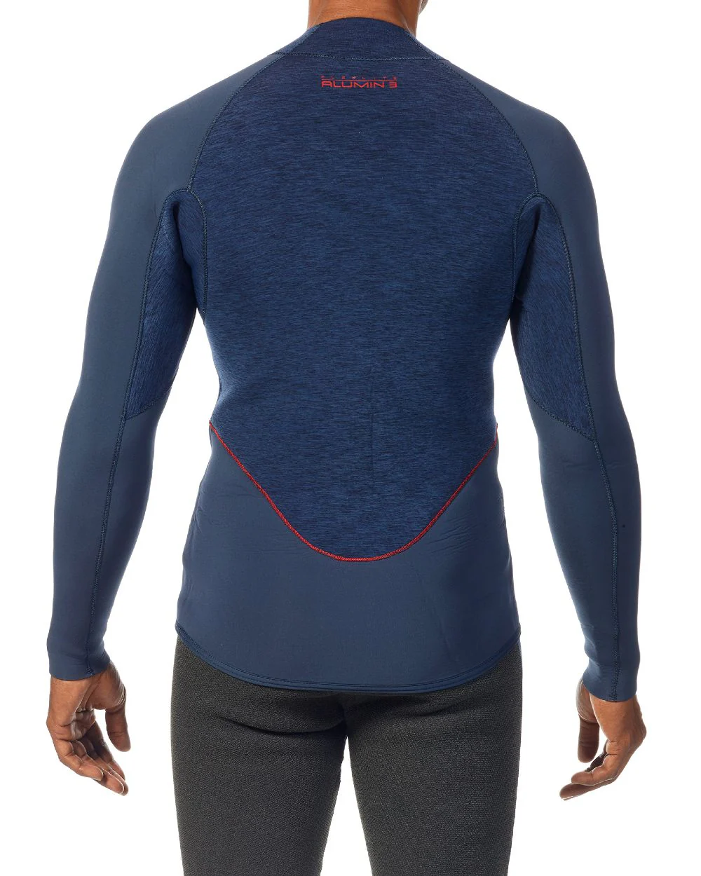 Musto Mens Flexlite Alumin 3.0 Long-Sleeve Top - Image 6