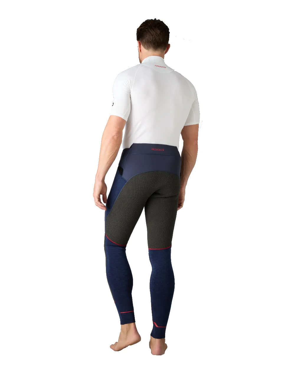 Musto Mens Flexlite Alumin 3.0 Pants - Image 4