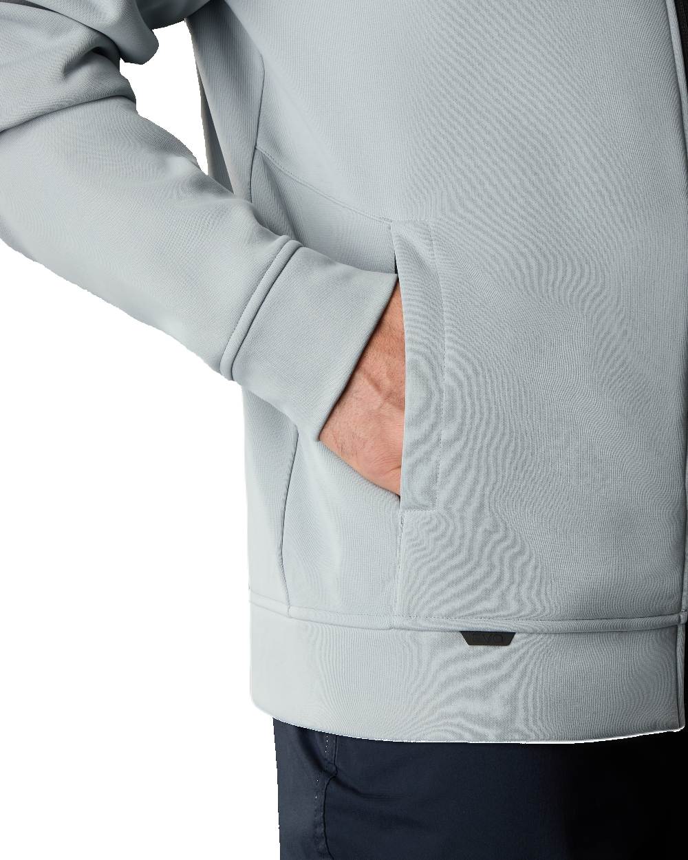 Musto Mens Full Zip Hoodie - Image 10