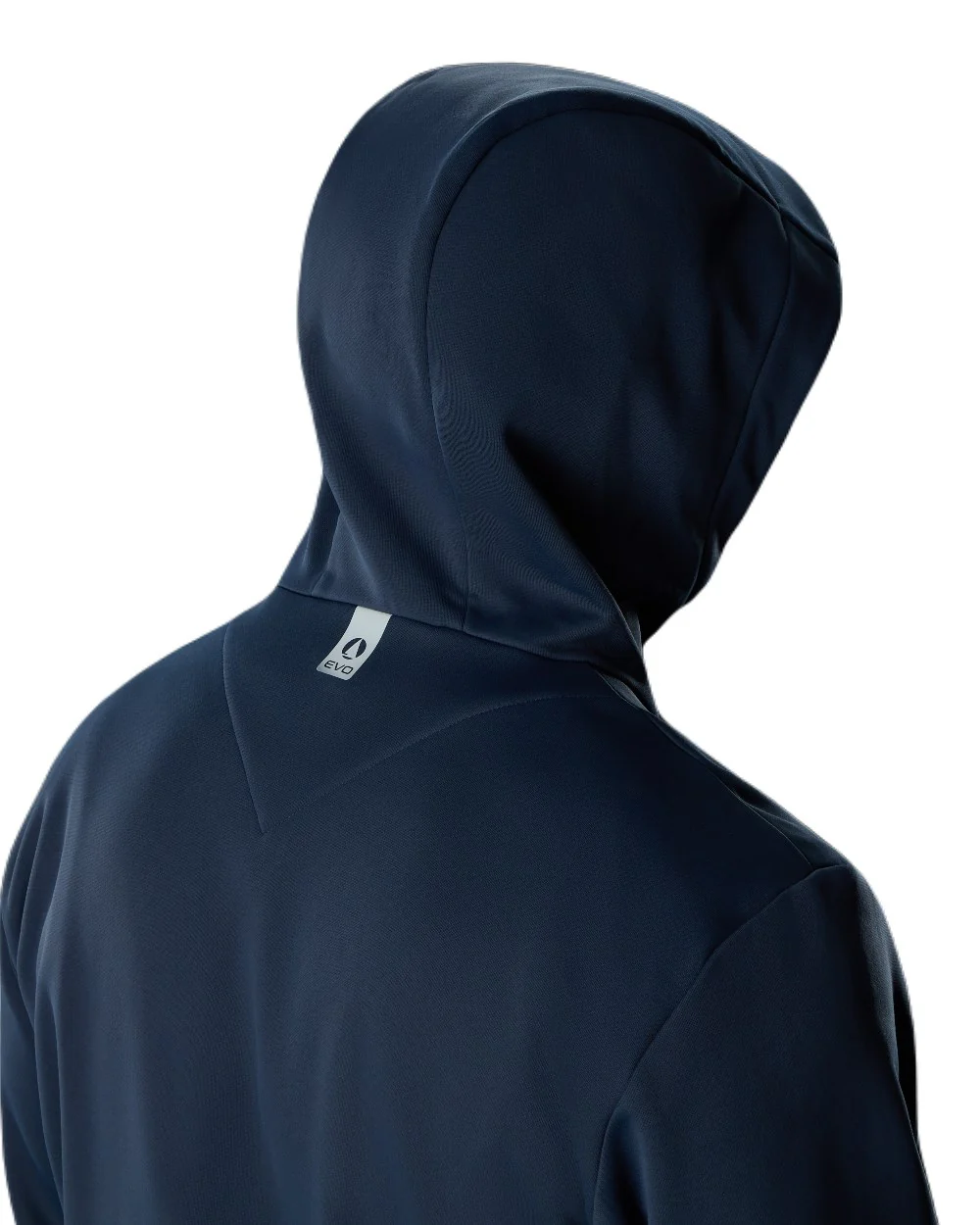 Musto Mens Full Zip Hoodie - Image 6