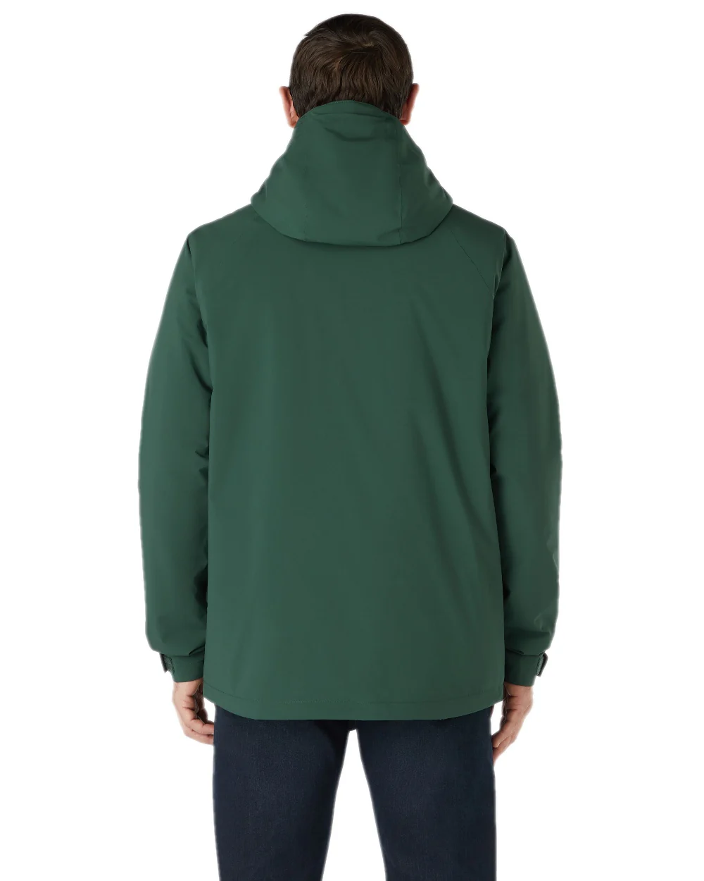 Musto Mens Insulated Rain Jacket - Image 11