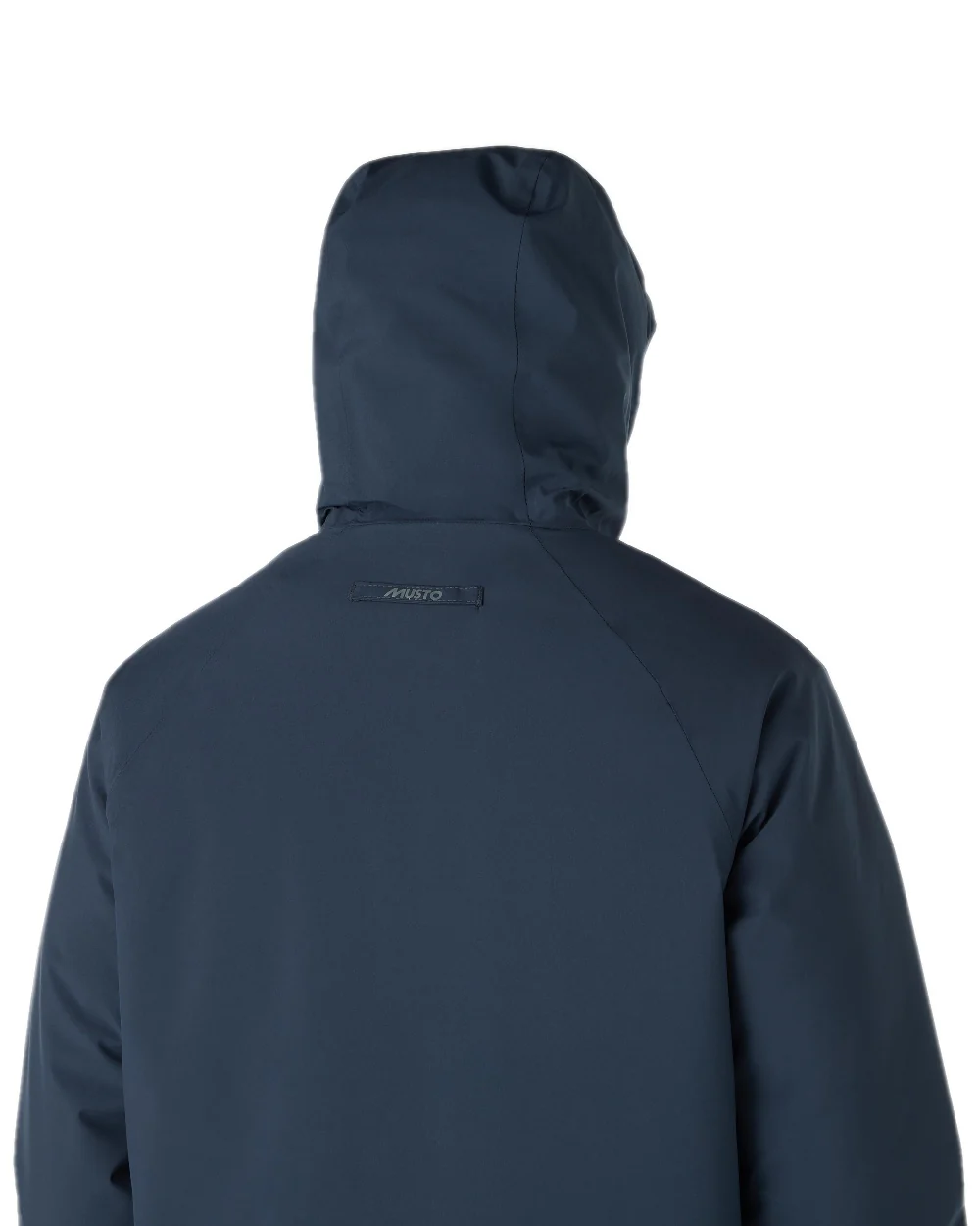 Musto Mens Insulated Rain Jacket - Image 16