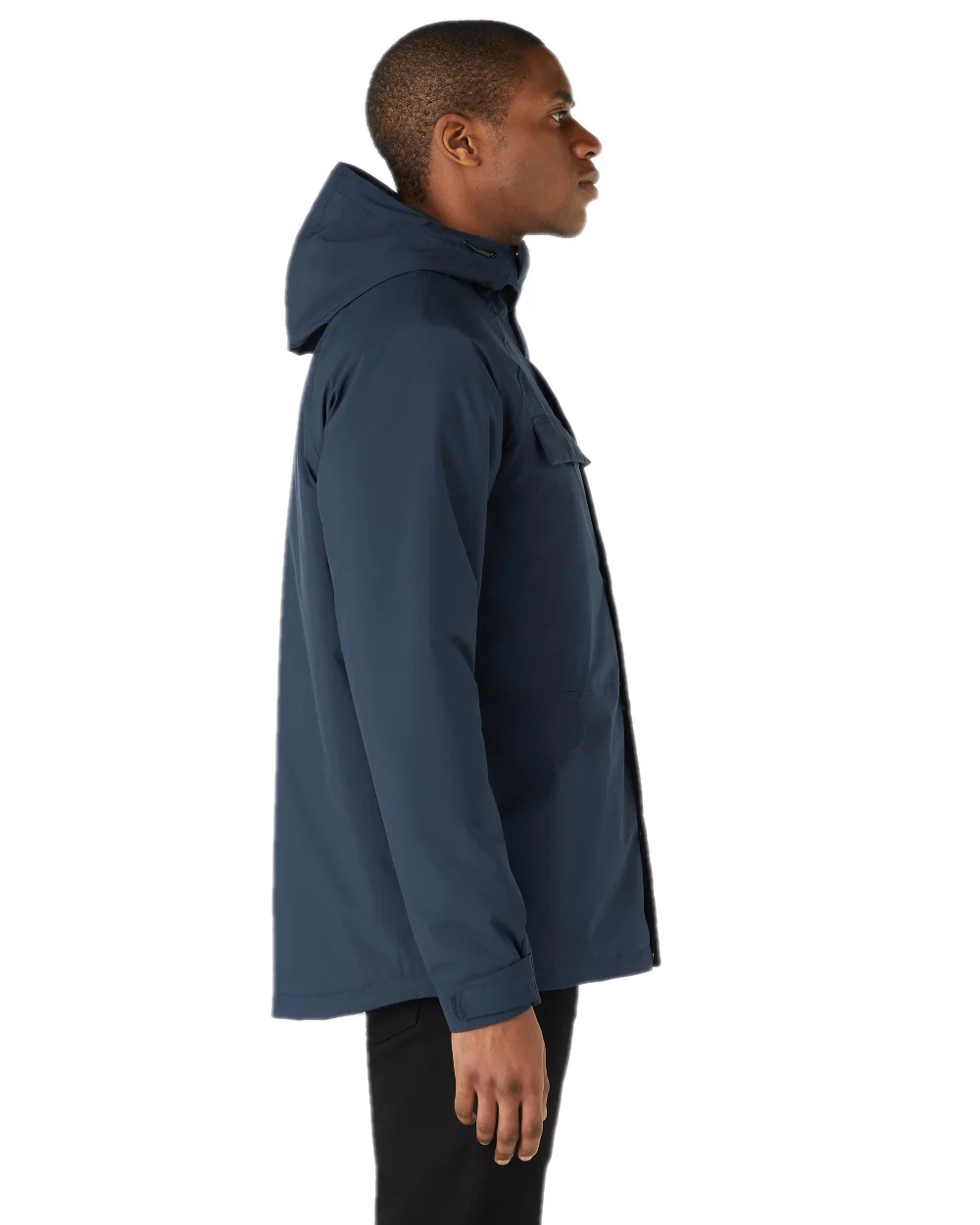 Musto Mens Insulated Rain Jacket - Image 17