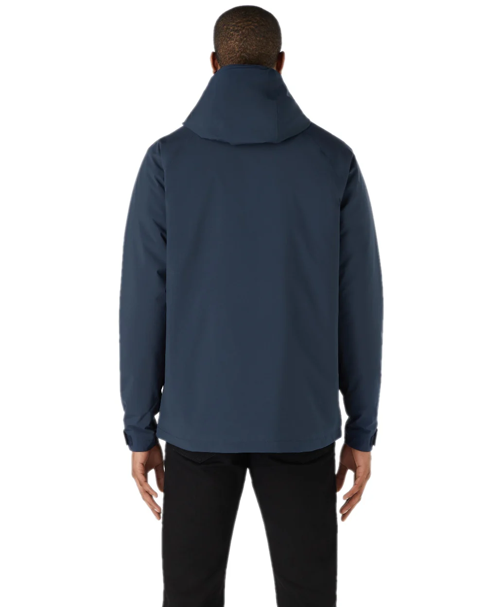 Musto Mens Insulated Rain Jacket - Image 19