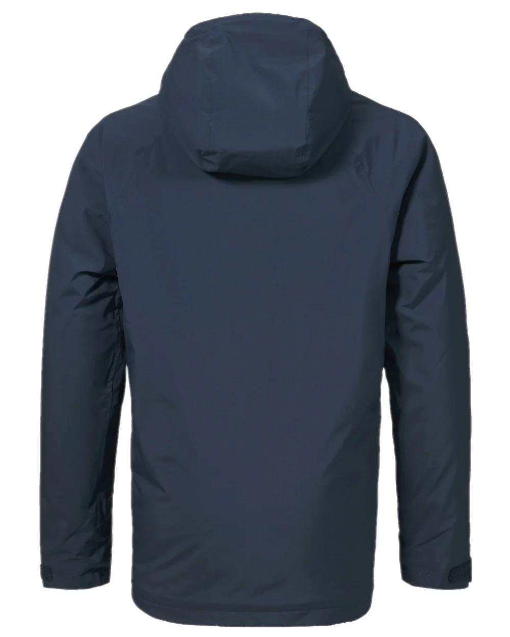 Musto Mens Insulated Rain Jacket - Image 20