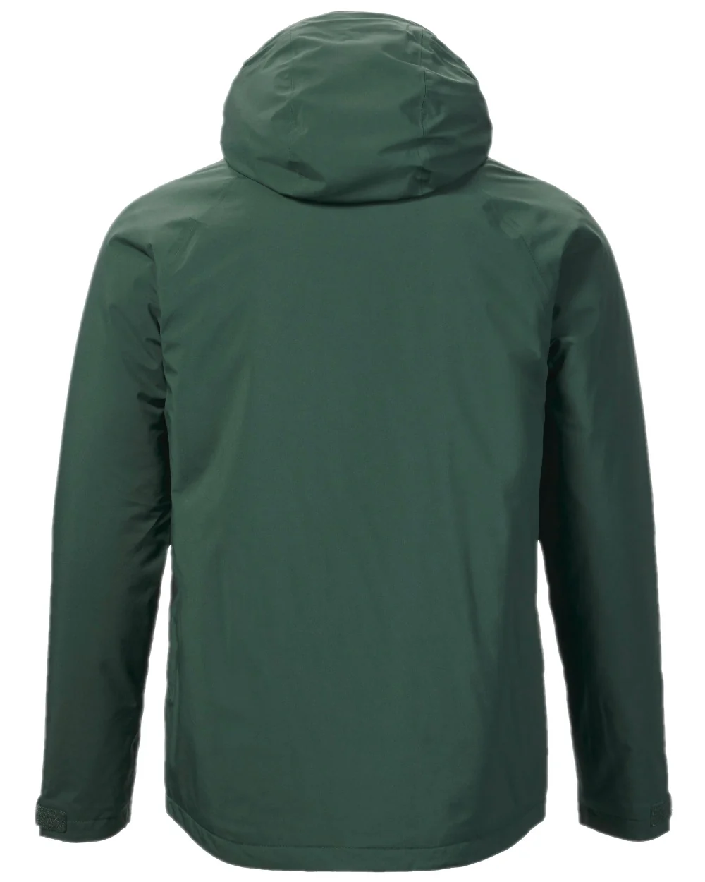Musto Mens Insulated Rain Jacket - Image 8