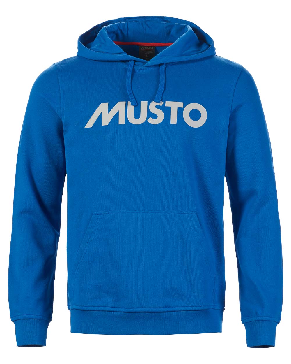 Musto Mens Logo Hoodie - Image 11