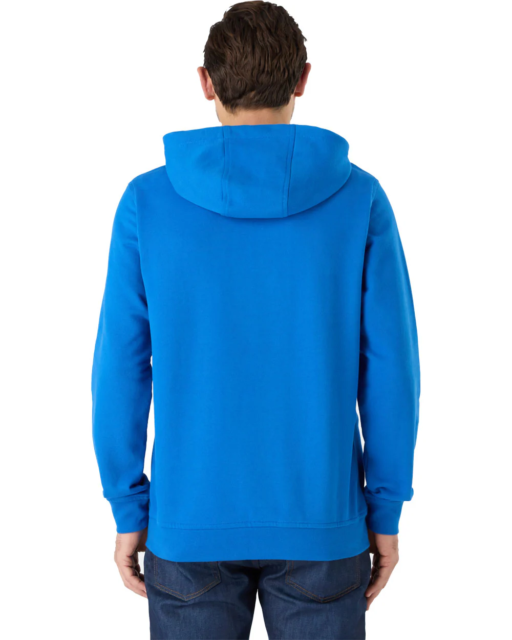 Musto Mens Logo Hoodie - Image 14