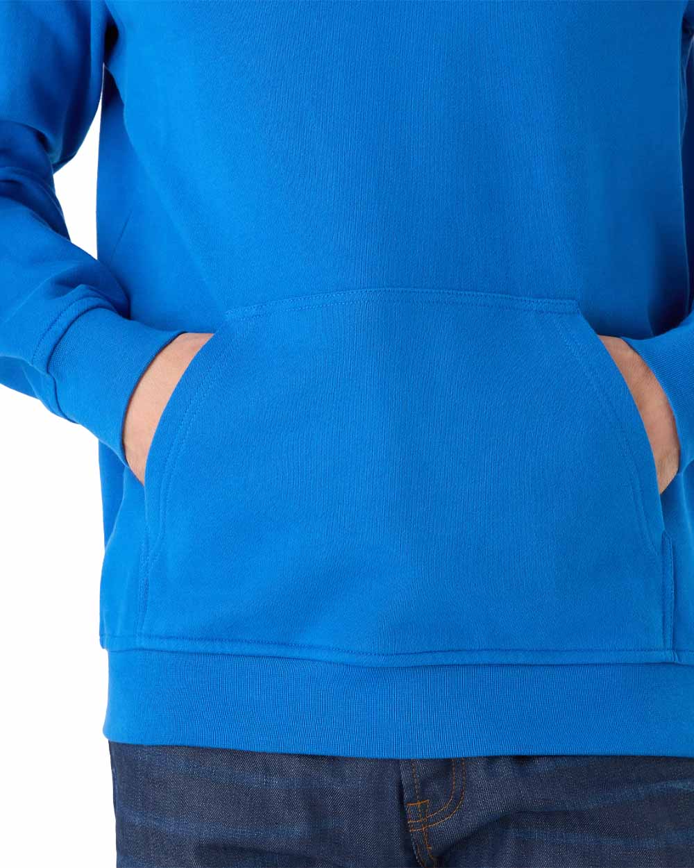 Musto Mens Logo Hoodie - Image 16