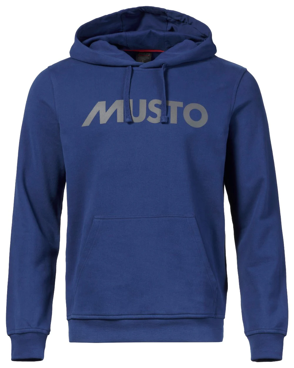 Musto Mens Logo Hoodie - Image 17