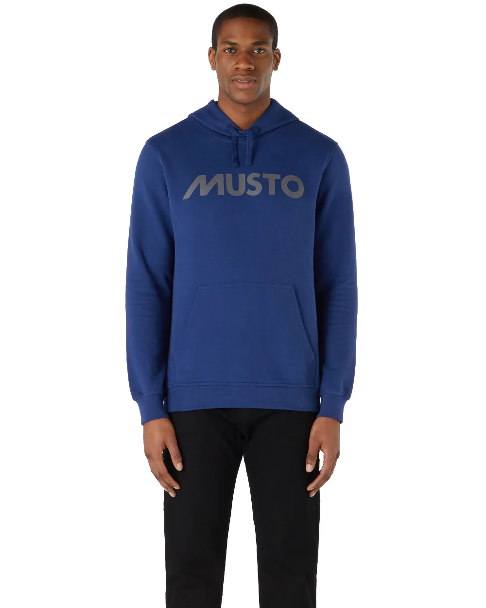 Musto Mens Logo Hoodie - Image 18