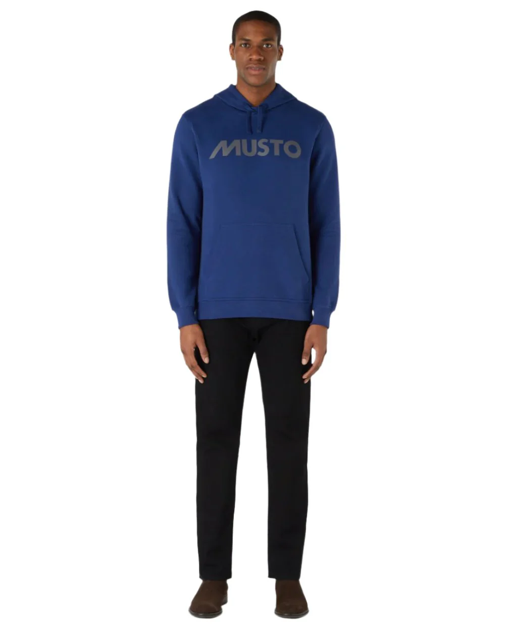Musto Mens Logo Hoodie - Image 21