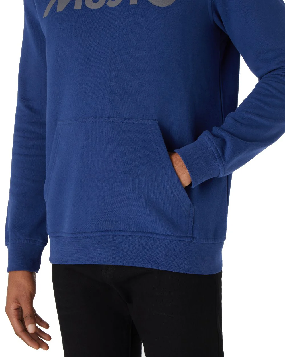 Musto Mens Logo Hoodie - Image 22