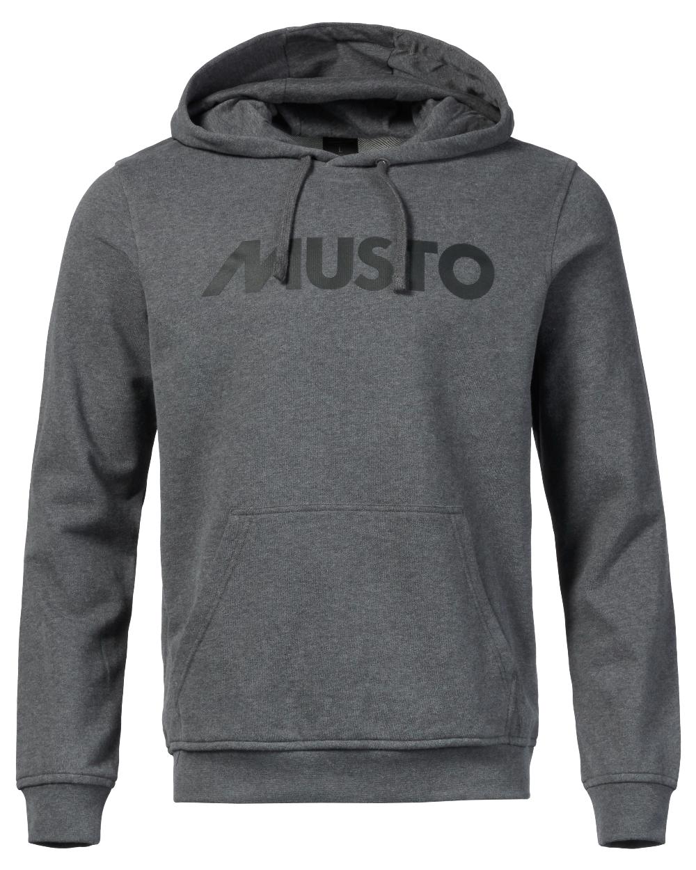 Musto Mens Logo Hoodie - Image 23